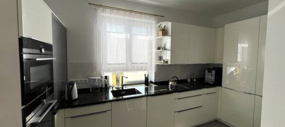 Ático de 3 dormitorios en Morfelden-Walldorf, Germany No. 229107 3