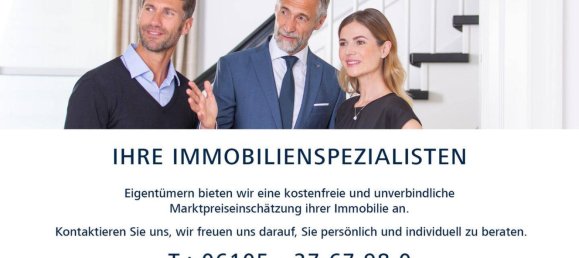 Ático de 3 dormitorios en Morfelden-Walldorf, Germany No. 229107 24