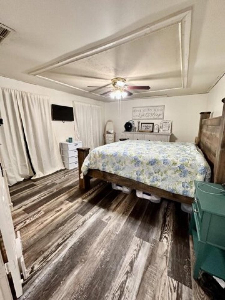 4 bedrooms House in Amory, USA No. 384095