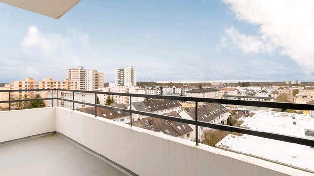 1 Schlafzimmer Wohnung in Offenbach, Germany, Nr. 340347