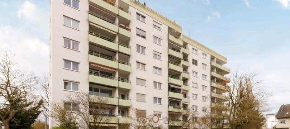 1 Schlafzimmer Wohnung in Offenbach, Germany, Nr. 340347 10