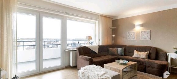 1 Schlafzimmer Wohnung in Offenbach, Germany, Nr. 340347 4