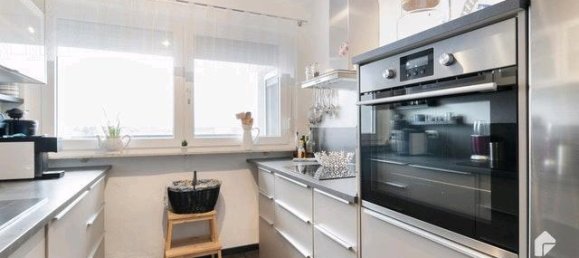 1 Schlafzimmer Wohnung in Offenbach, Germany, Nr. 340347 5