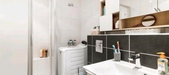 1 Schlafzimmer Wohnung in Offenbach, Germany, Nr. 340347 9