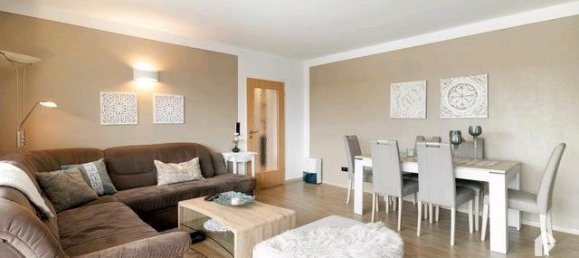 1 Schlafzimmer Wohnung in Offenbach, Germany, Nr. 340347 3