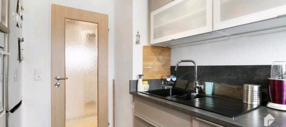 1 Schlafzimmer Wohnung in Offenbach, Germany, Nr. 340347 6