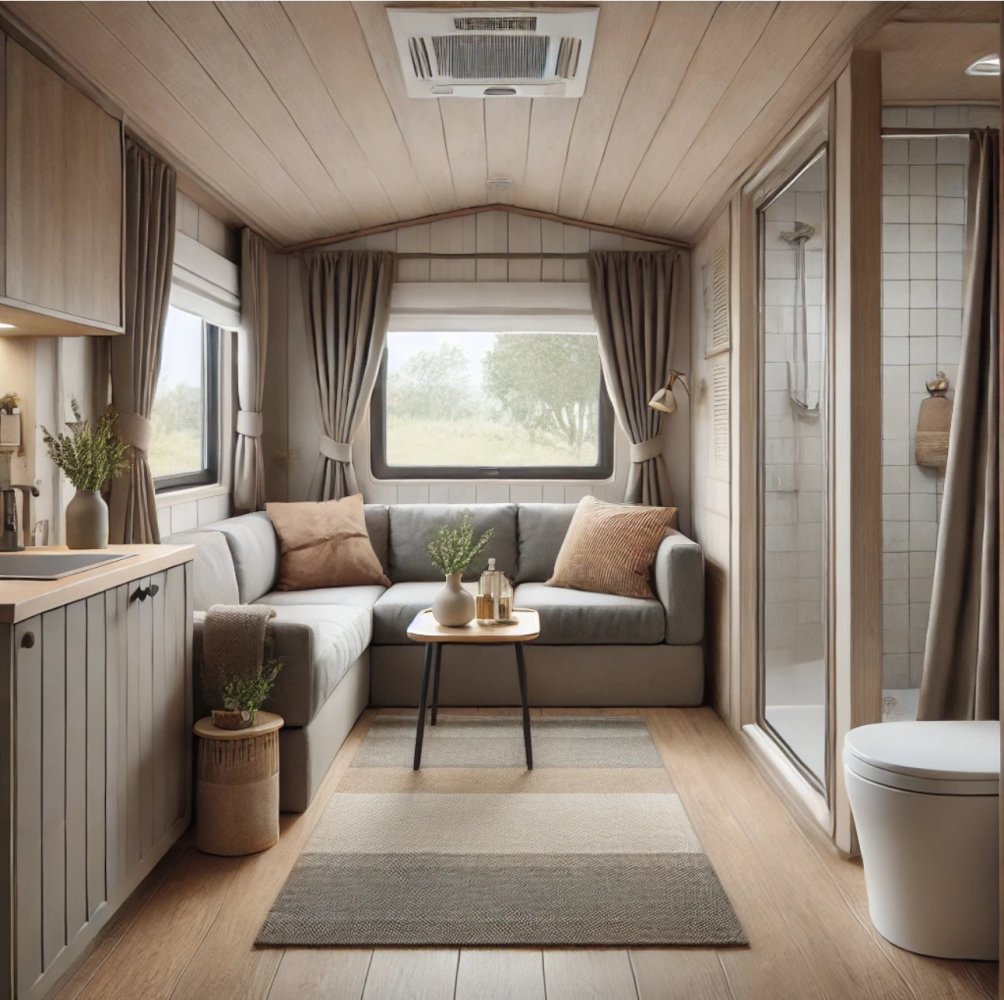 1 chambre Terrain à Donnery, France No. 233255