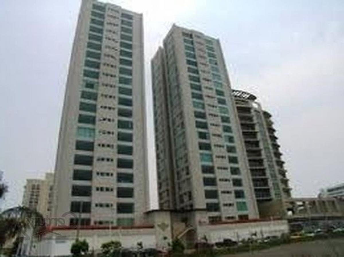 2 chambres Appartement à Veracruz, Mexico No. 209053