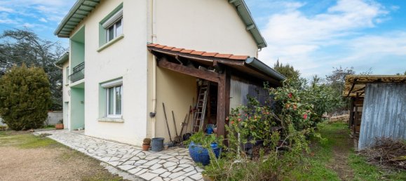 4 bedrooms Land in Labarthe-sur-Leze, France No. 197021 9