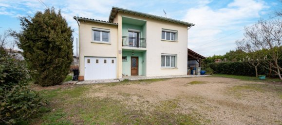 4 bedrooms Land in Labarthe-sur-Leze, France No. 197021 10