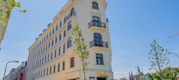 3 rooms Apartment in Mariahilf, Austria No. 137618 8