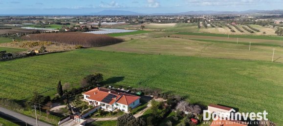 4-Zimmer Villa in Capalbio, Italy, Nr. 30724 4