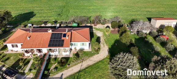 4-Zimmer Villa in Capalbio, Italy, Nr. 30724 7