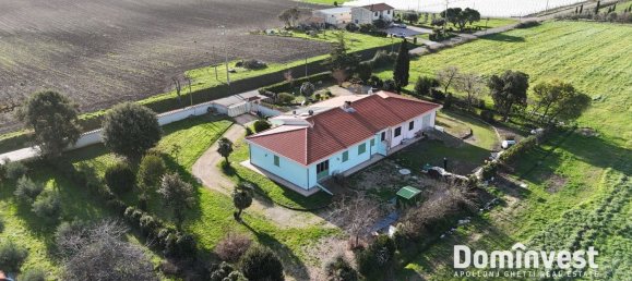 4-Zimmer Villa in Capalbio, Italy, Nr. 30724 2
