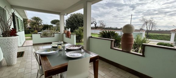 4-Zimmer Villa in Capalbio, Italy, Nr. 30724 34