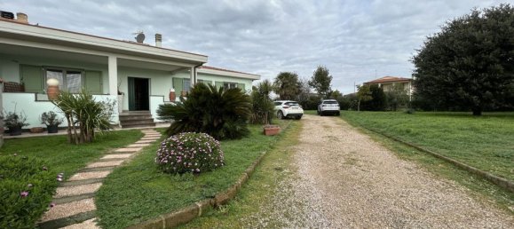4-Zimmer Villa in Capalbio, Italy, Nr. 30724 35
