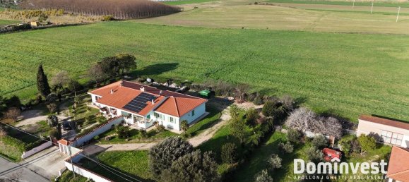 4-Zimmer Villa in Capalbio, Italy, Nr. 30724 5