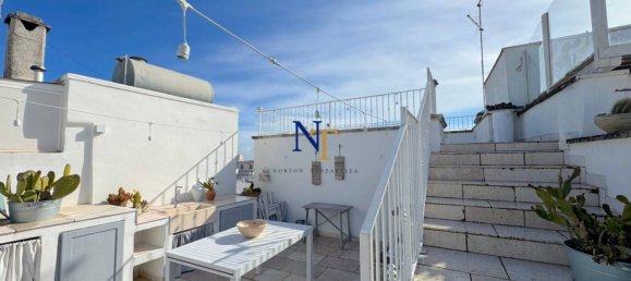 2 غرف نوم منزل في Ostuni, Italy رقم 155735 5