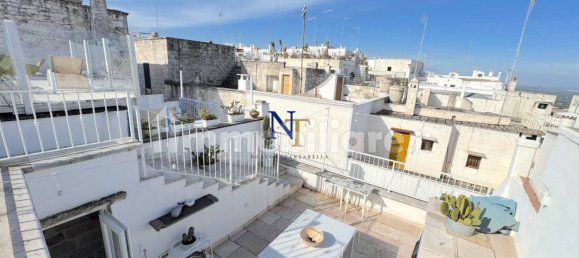 2 غرف نوم منزل في Ostuni, Italy رقم 155735 4