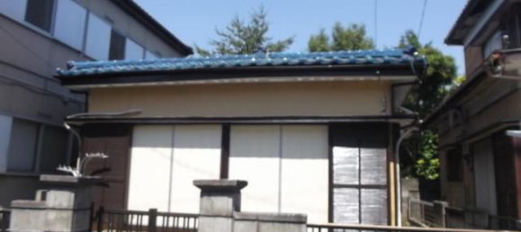 2 bedrooms House in Chiba, Japan No. 6996 2