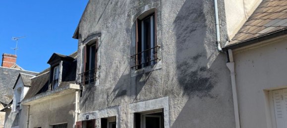 Дом с 2 спальнями в Брьяр, Франция № 243072 2