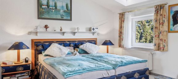 5 غرف نوم قلاع في Rostock, Germany رقم 40362 19