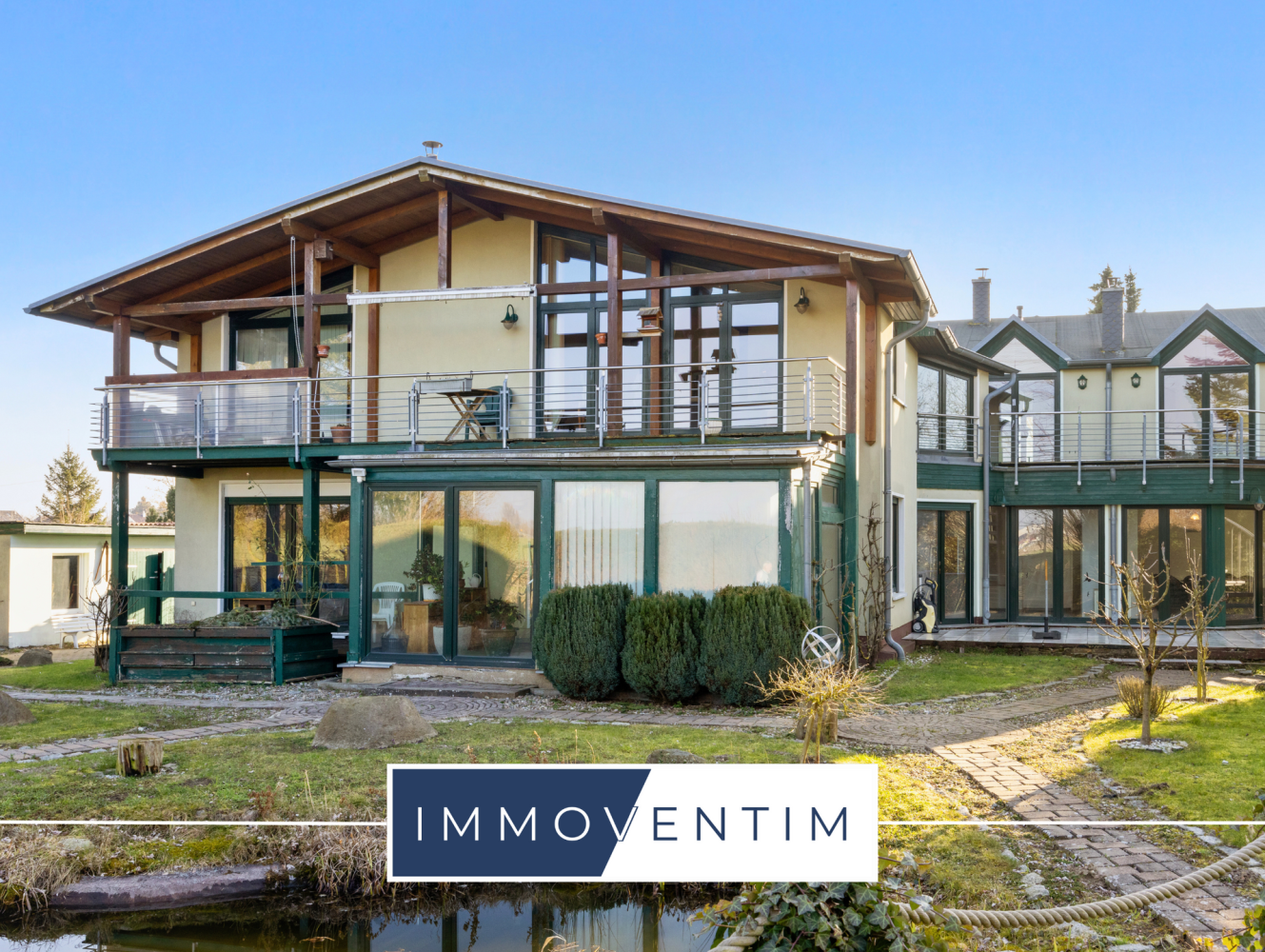 5 غرف نوم قلاع في Rostock, Germany رقم 40362