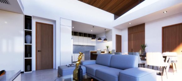 3 bedrooms Villa in Bang Tao, Thailand No. 8374 12