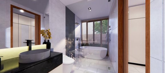 3 bedrooms Villa in Bang Tao, Thailand No. 8374 9