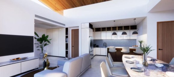 3 bedrooms Villa in Bang Tao, Thailand No. 8374 11