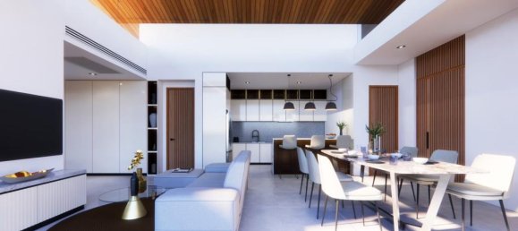 3 bedrooms Villa in Bang Tao, Thailand No. 8374 13