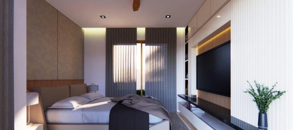 3 bedrooms Villa in Bang Tao, Thailand No. 8374 8