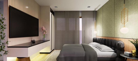 3 bedrooms Villa in Bang Tao, Thailand No. 8374 7