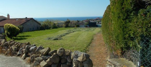 Земельный участок в Сантандер, Испания № 98106 14