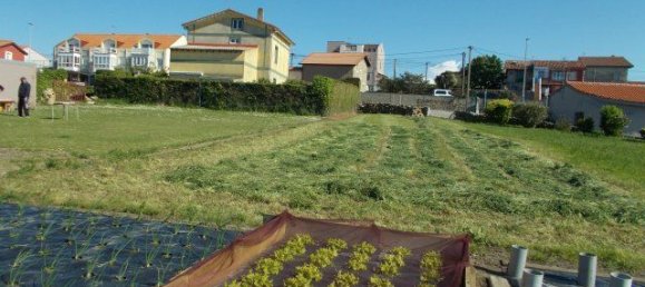 Земельный участок в Сантандер, Испания № 98106 11