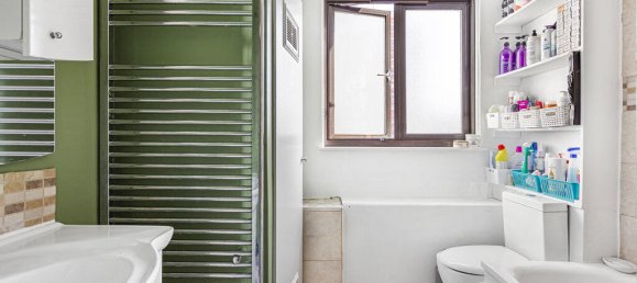 Квартира с 2 спальнями в Айлворт, Великобритания № 8544 5