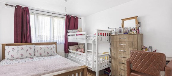 Квартира с 2 спальнями в Айлворт, Великобритания № 8544 8