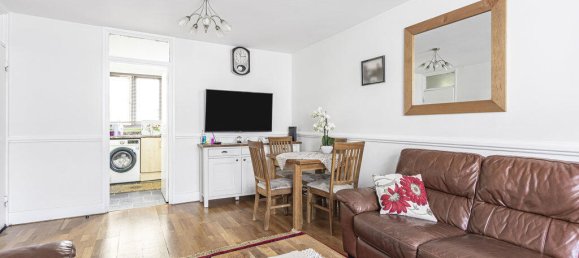 Квартира с 2 спальнями в Айлворт, Великобритания № 8544 7