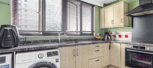 Квартира с 2 спальнями в Айлворт, Великобритания № 8544 3