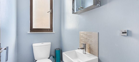 Квартира с 2 спальнями в Айлворт, Великобритания № 8544 10