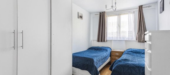 Квартира с 2 спальнями в Айлворт, Великобритания № 8544 9