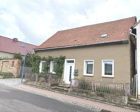 Casa de 5 divisões em Kyffhauserkreis, Germany N.º 52225