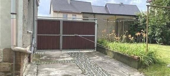 Casa de 5 divisões em Kyffhauserkreis, Germany N.º 52225 3