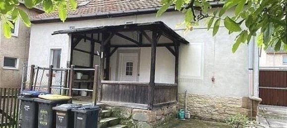 Casa de 5 divisões em Kyffhauserkreis, Germany N.º 52225 12