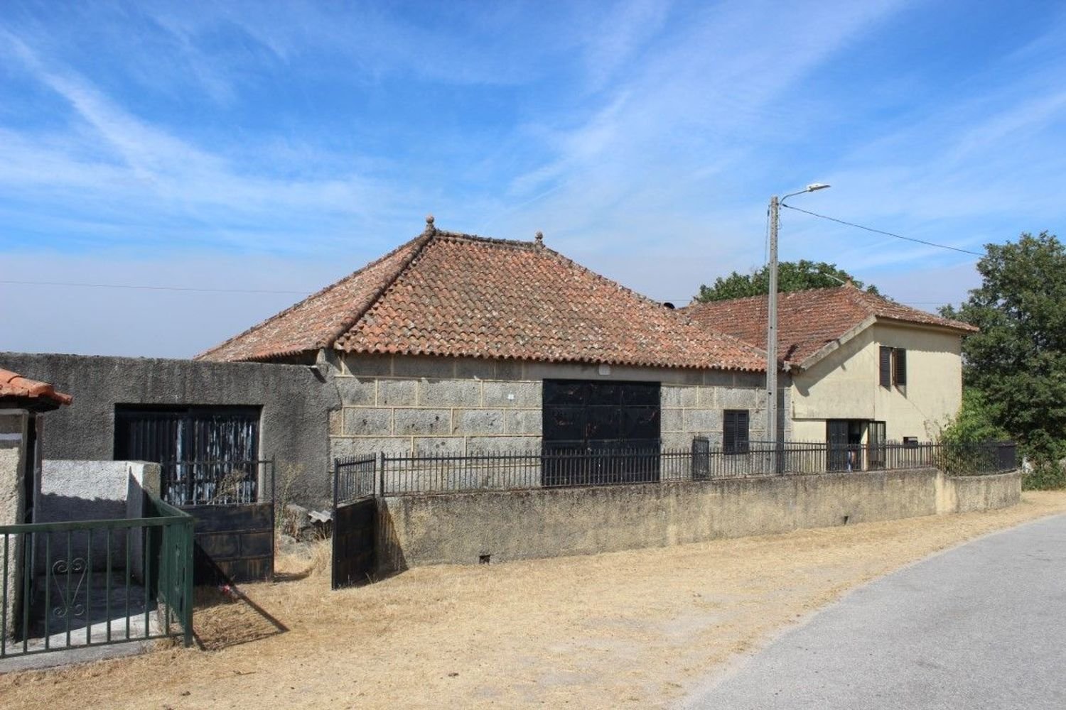 4 bedrooms House in Chaves, Portugal No. 302170