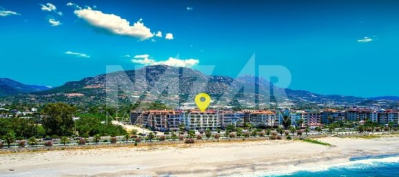 Wohnung 1+1 in Alanya, Turkey, Nr. 14444 18