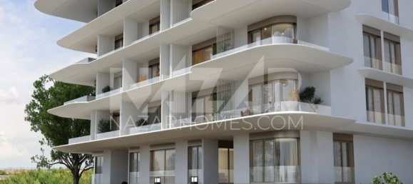 Wohnung 1+1 in Alanya, Turkey, Nr. 14444 8