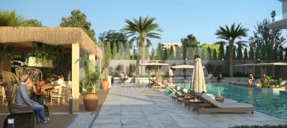 Wohnung 1+1 in Alanya, Turkey, Nr. 14444 14