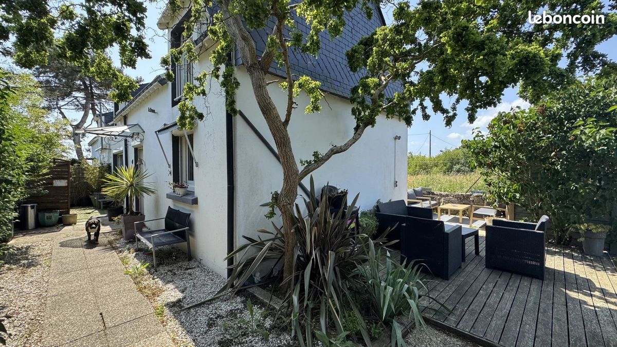 2 bedrooms House in Sene, France No. 284594