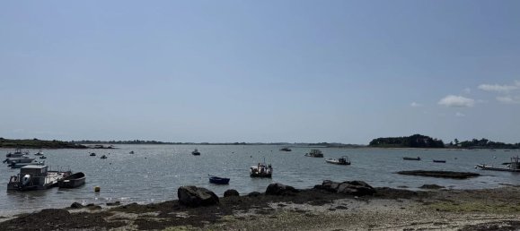 2 bedrooms House in Sene, France No. 284594 2